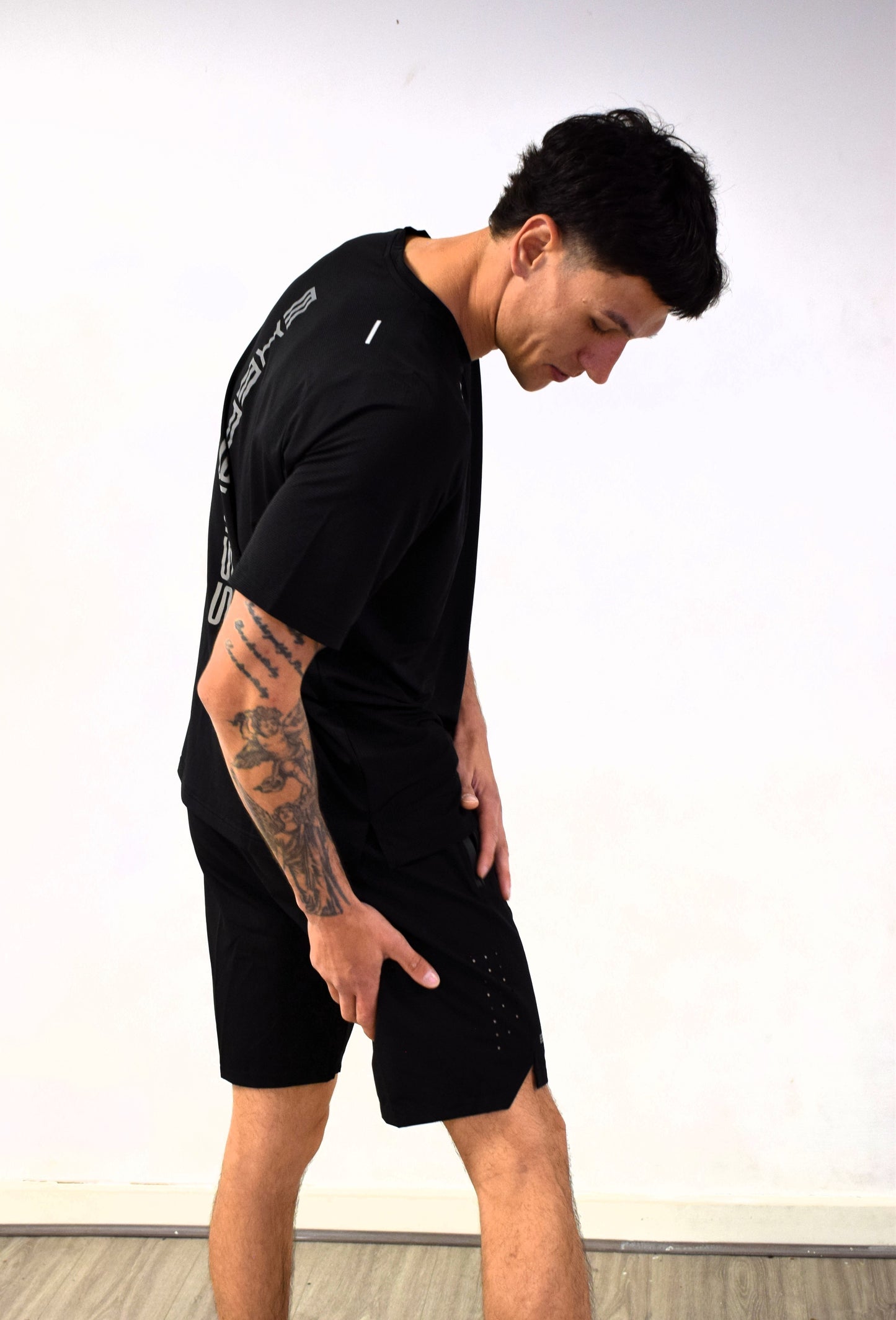 Mens Shorts Pre-Order