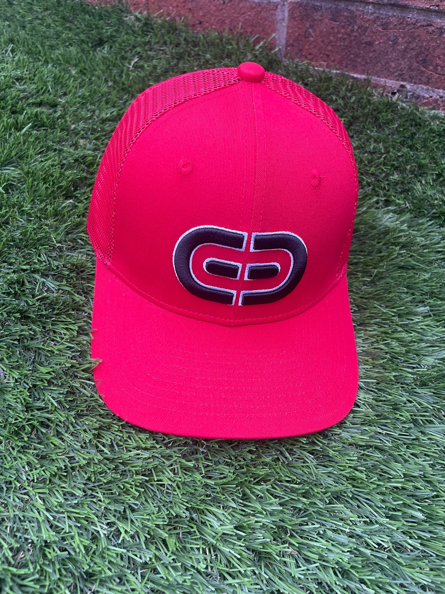 Exerbliss Logo Trucker caps