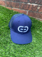 Exerbliss Logo Trucker caps