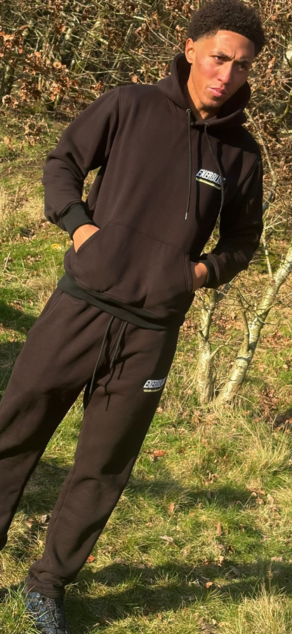 Black Tracksuit