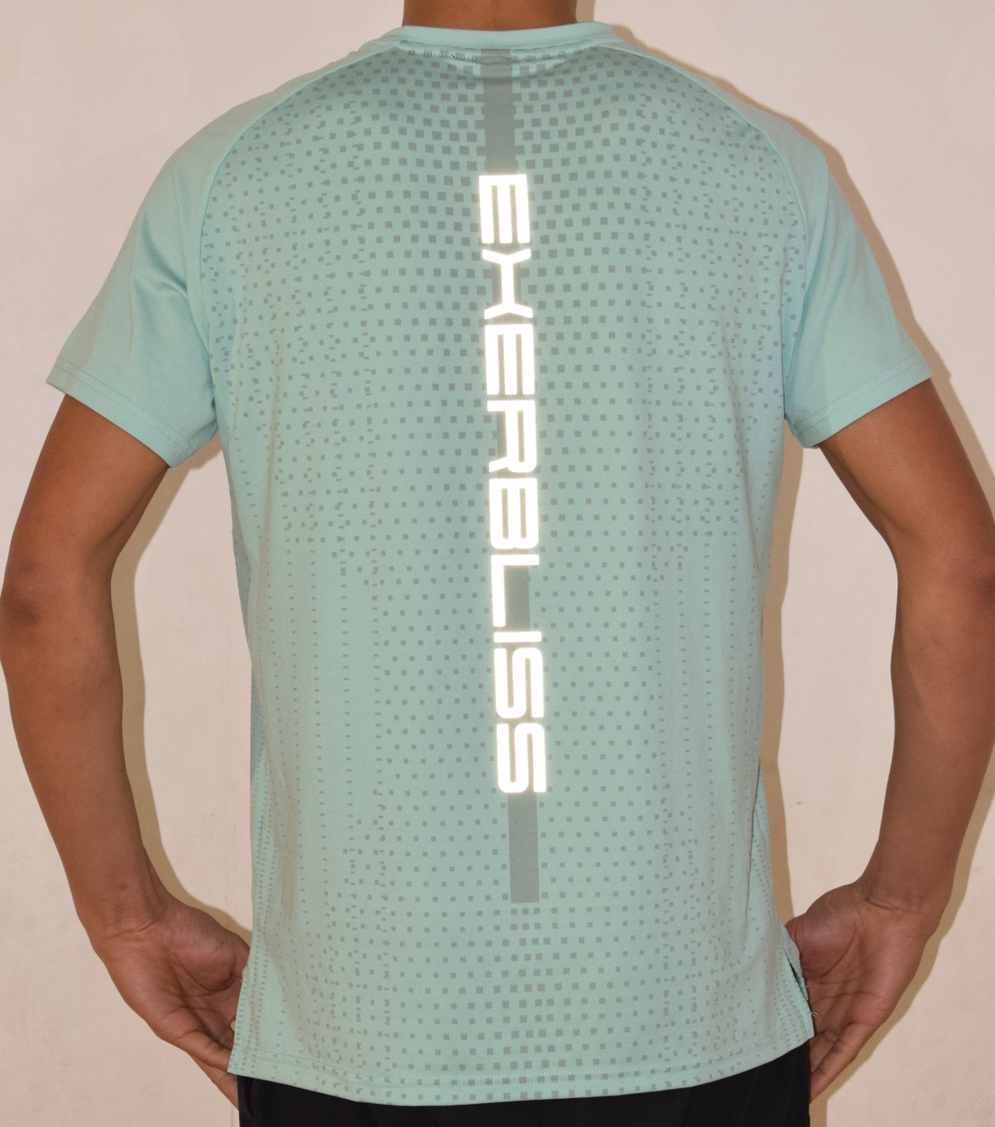 Mint Dry Breathe Tee