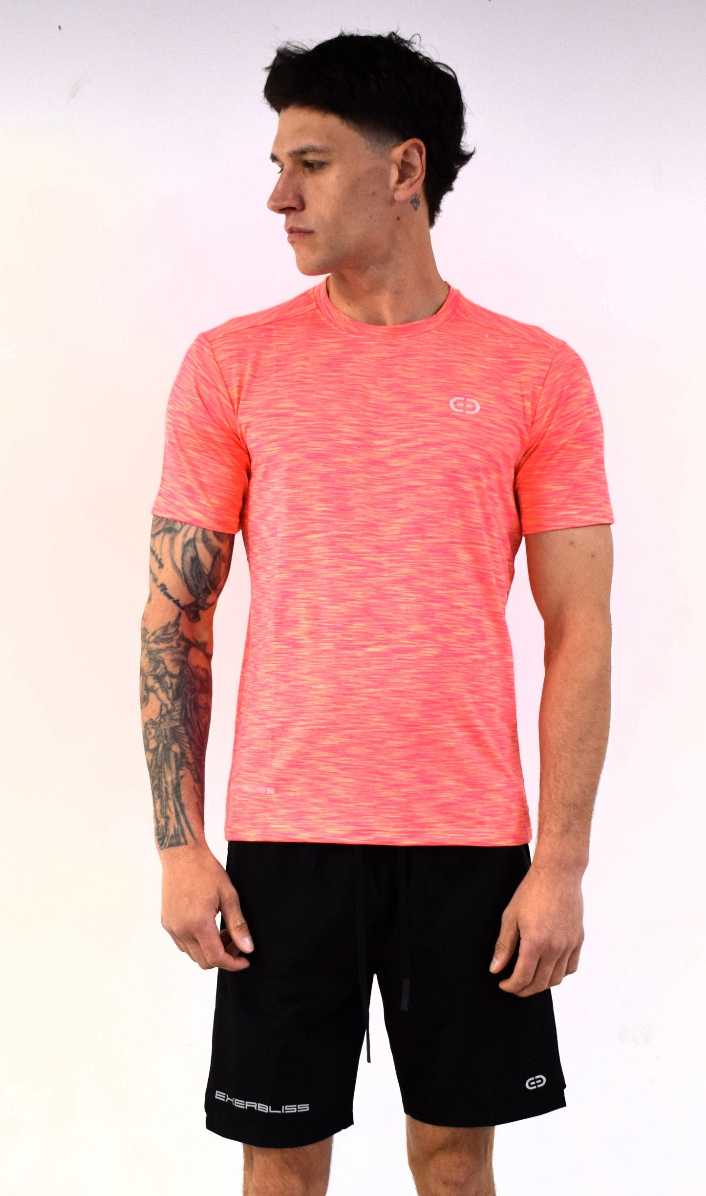 Fiesta Dry Breathe Tee