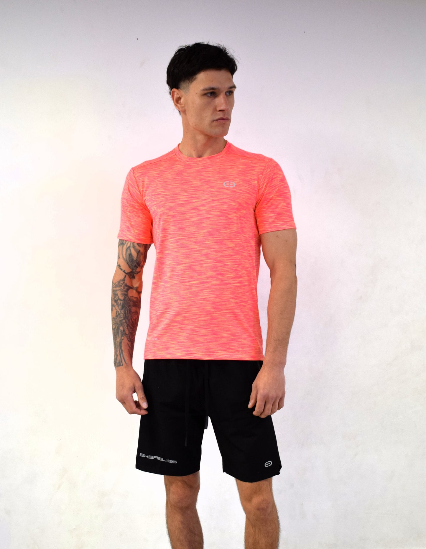 Fiesta Dry Breathe Tee