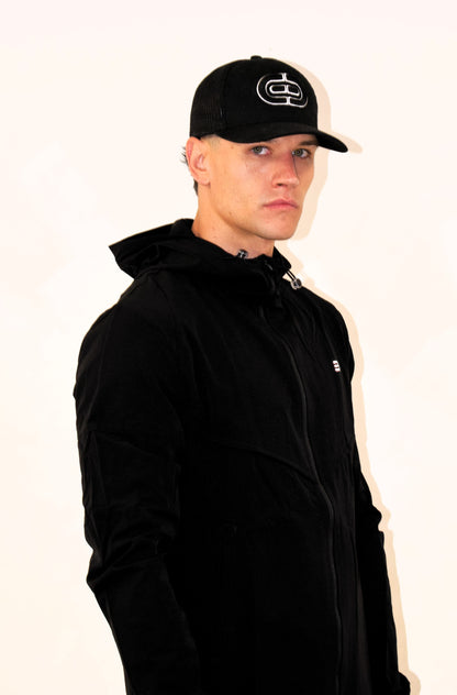 Exerbliss Logo Trucker caps