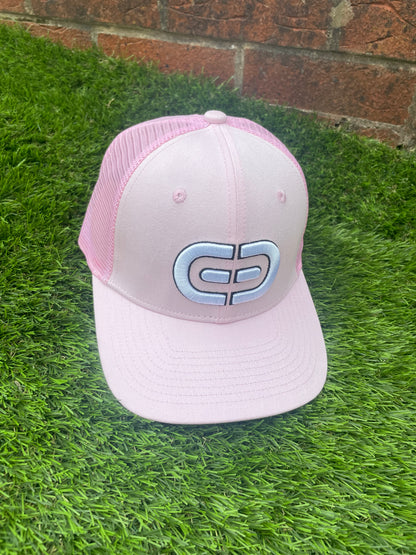 Exerbliss Logo Trucker caps