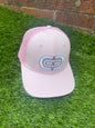Exerbliss Logo Trucker caps